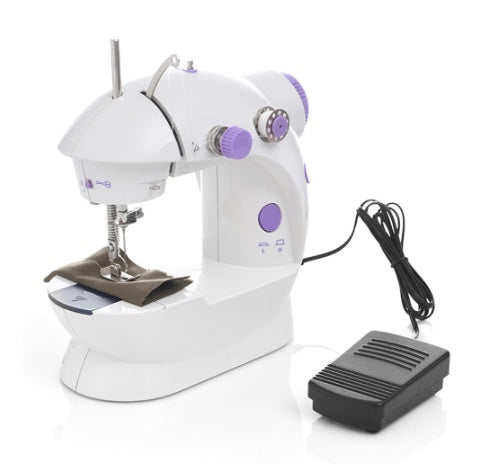 Portable Sewing Machine