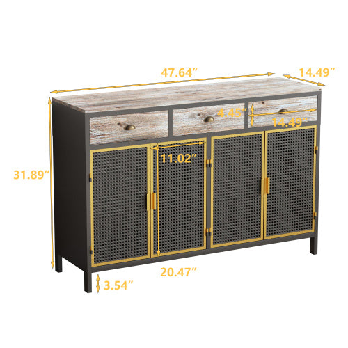 Sideboard