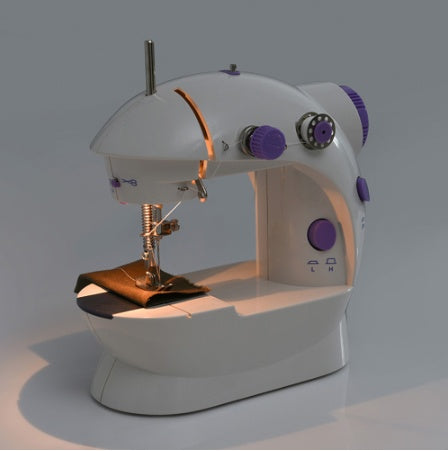 Portable Sewing Machine