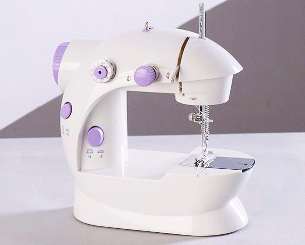 Portable Sewing Machine