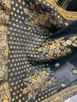 Jasmine Drift Kurta Set