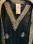Jasmine Drift Kurta Set