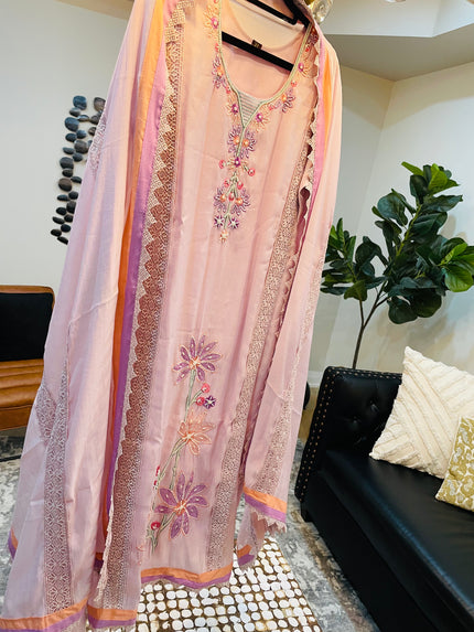 Royal Essence Kurta Set