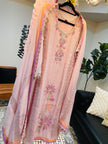 Royal Essence Kurta Set