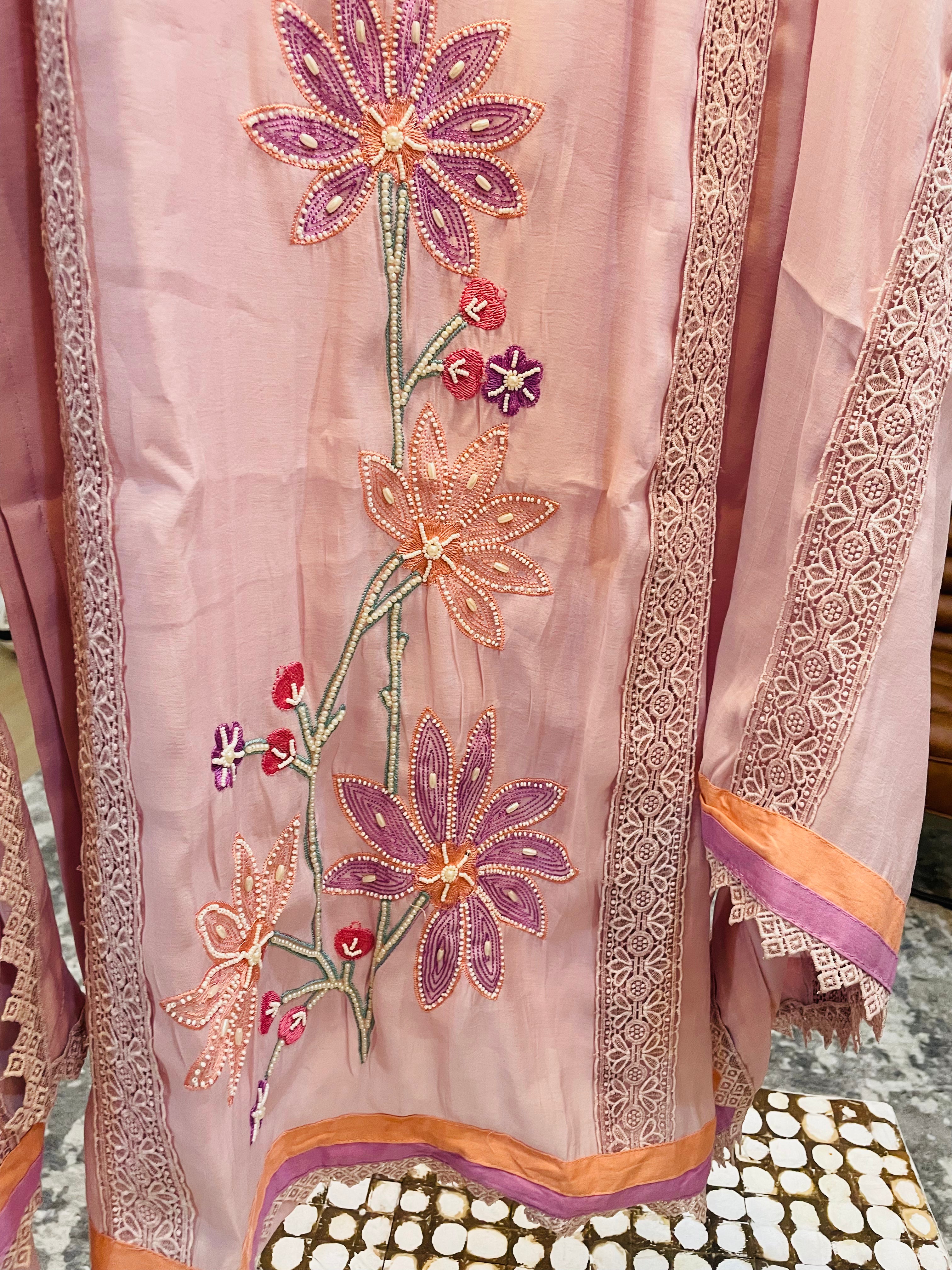 Royal Essence Kurta Set