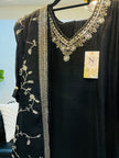 Celestial Charm Kurta Set