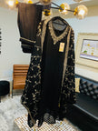 Celestial Charm Kurta Set