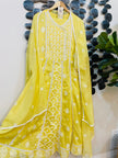 Amber Twilight Kurta Set